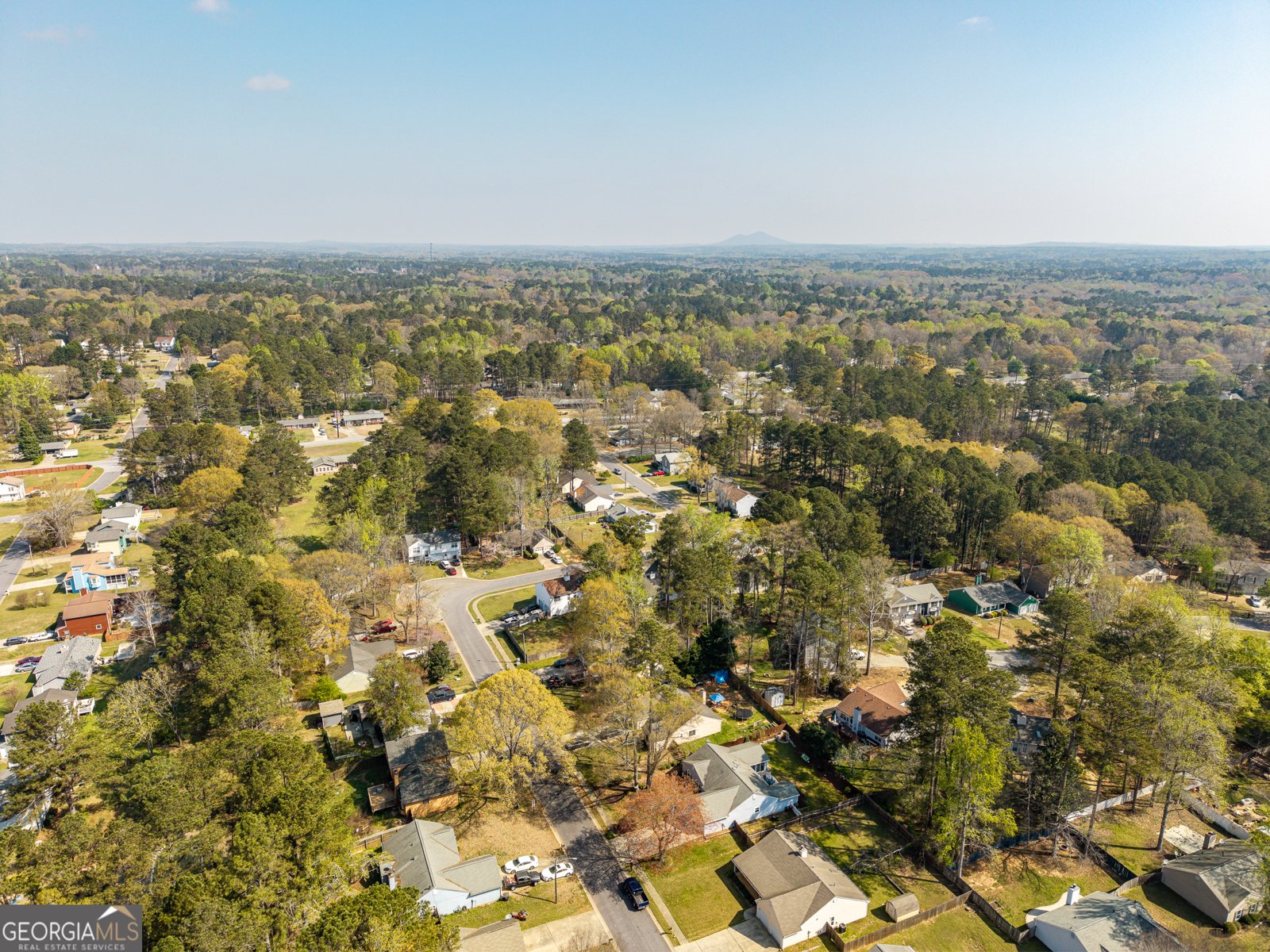 3225 Caley Mill Drive Powder Springs - Photo 49