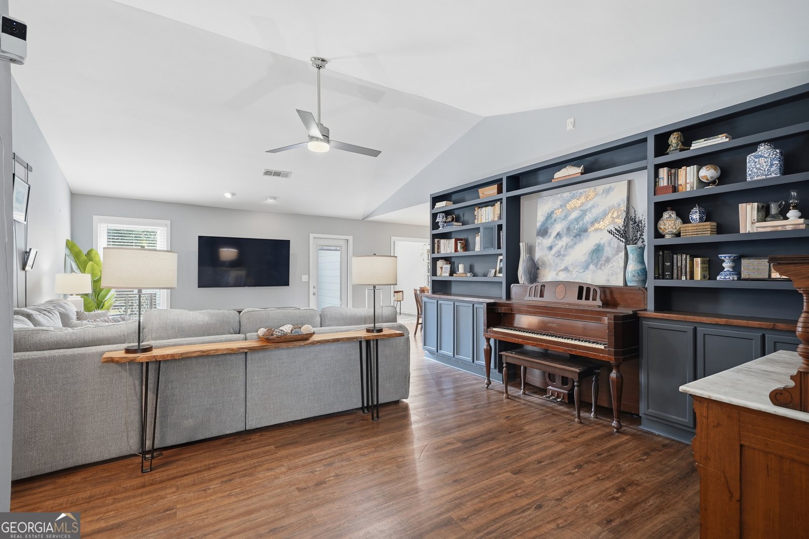 3225 Caley Mill Drive Powder Springs - Photo 6