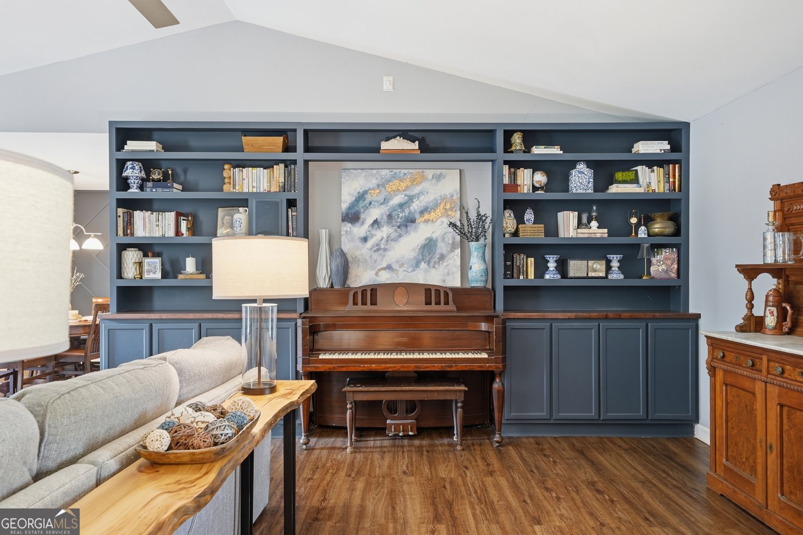 3225 Caley Mill Drive Powder Springs - Photo 7