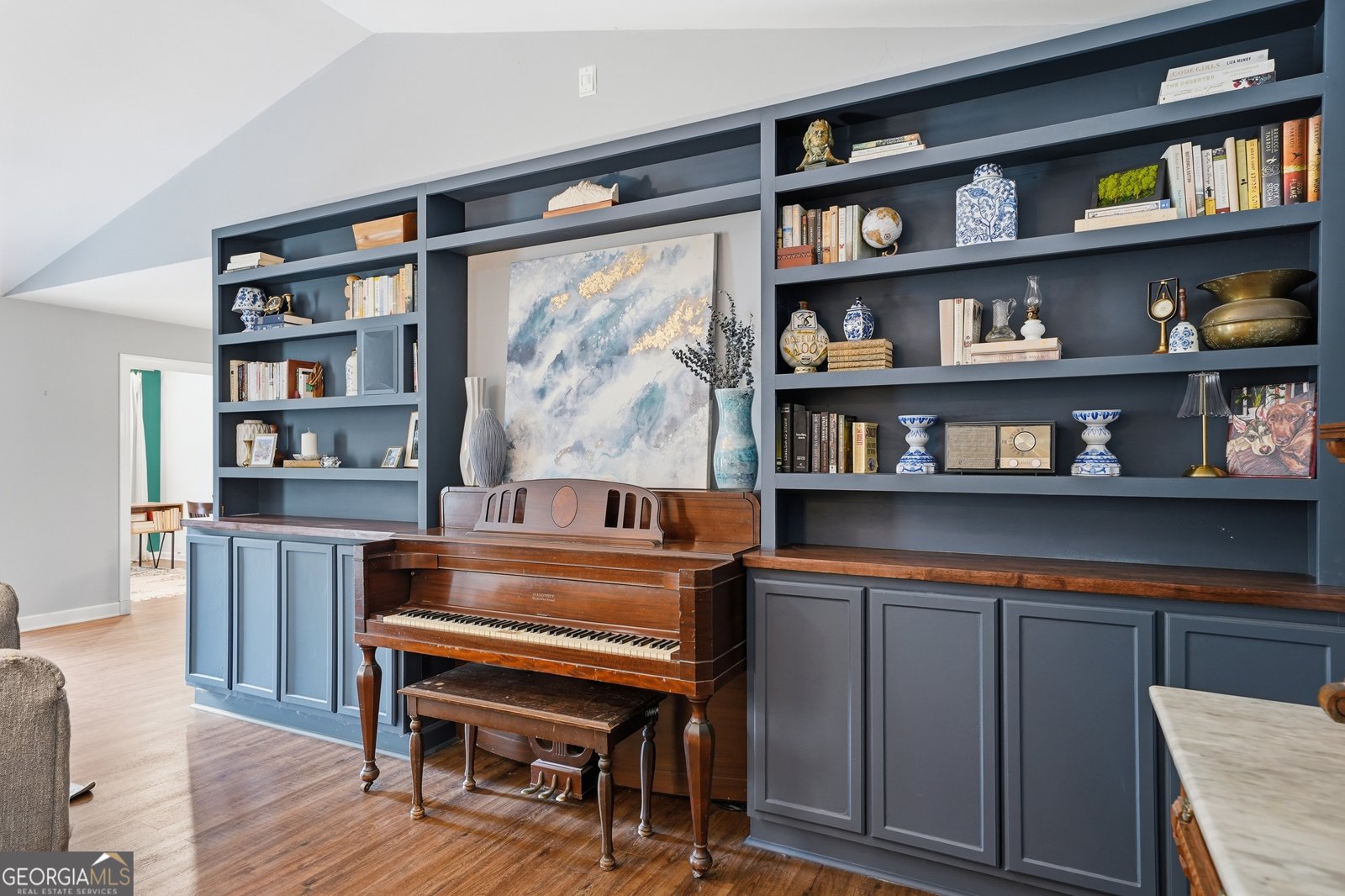 3225 Caley Mill Drive Powder Springs - Photo 8