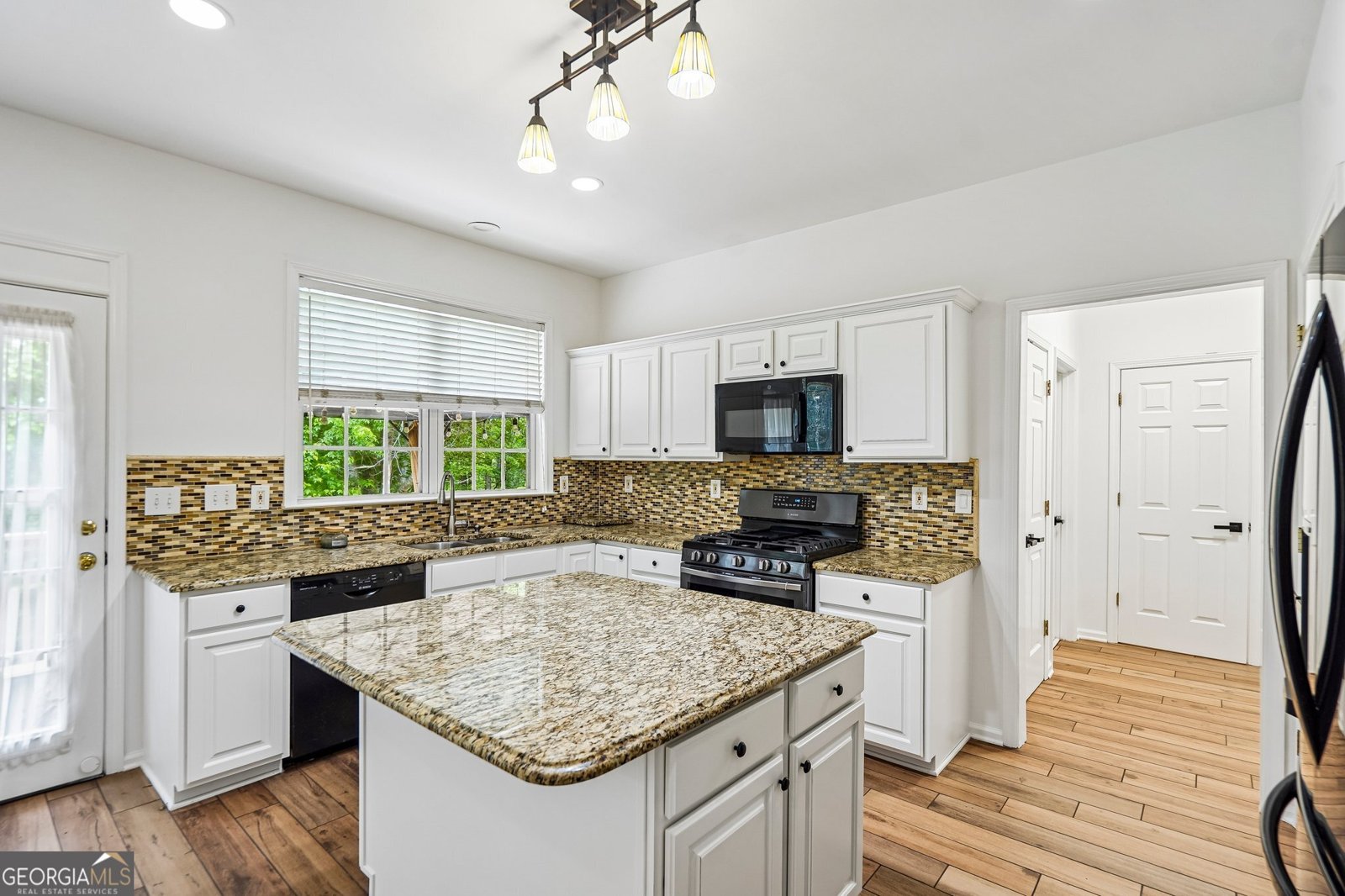 5157 Wellisford Court Suwanee - Photo 15