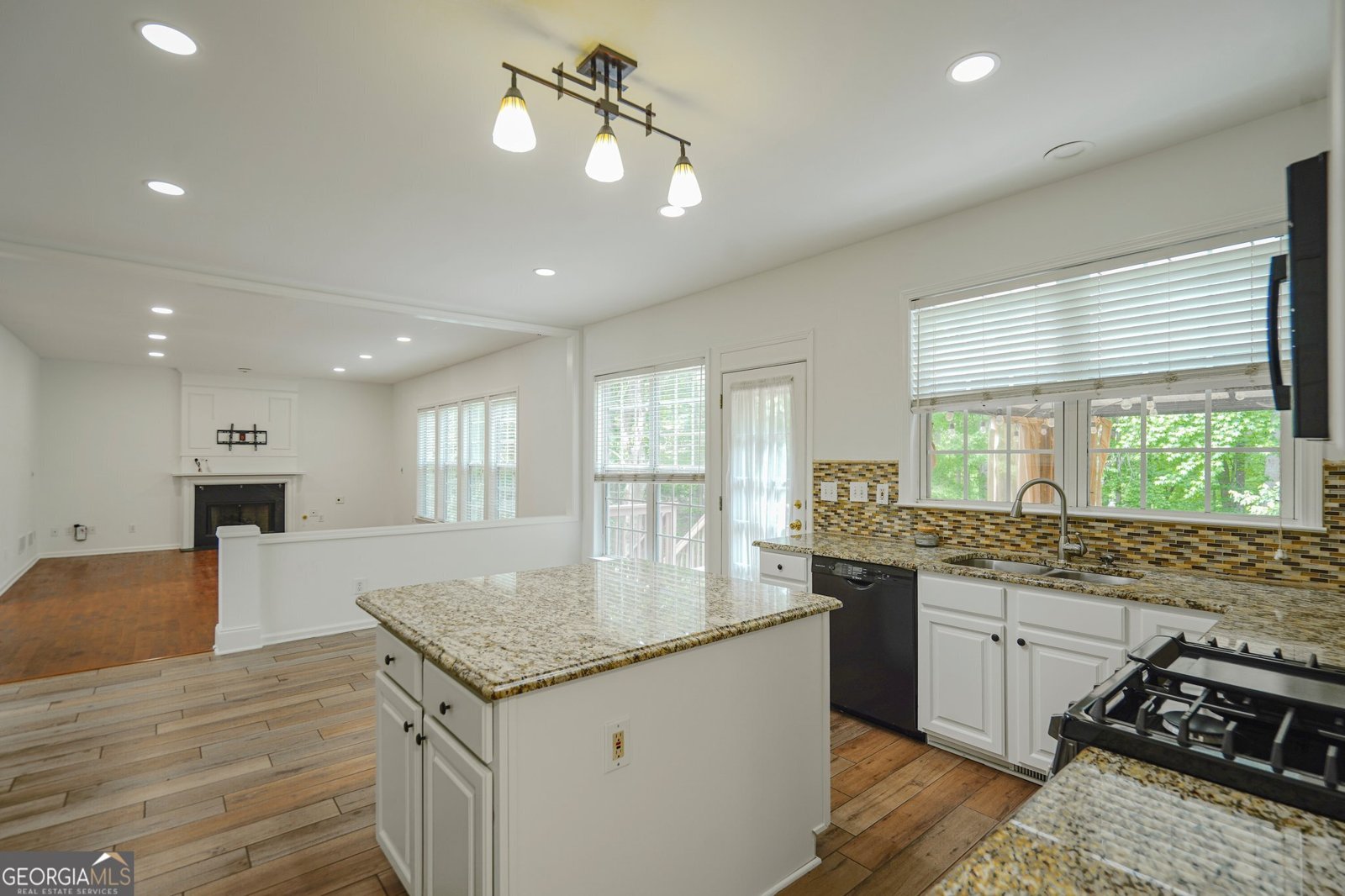 5157 Wellisford Court Suwanee - Photo 17