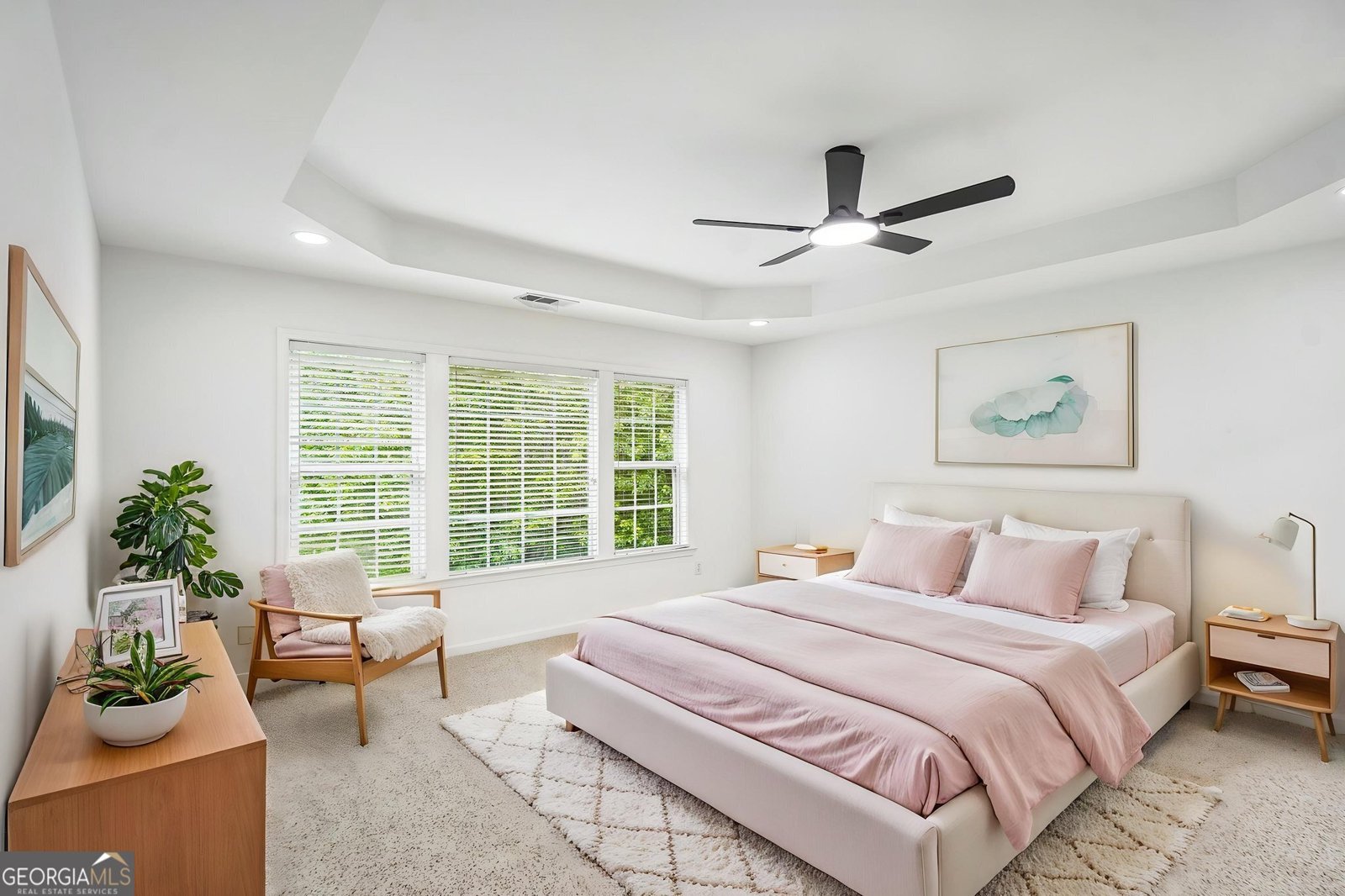 5157 Wellisford Court Suwanee - Photo 29