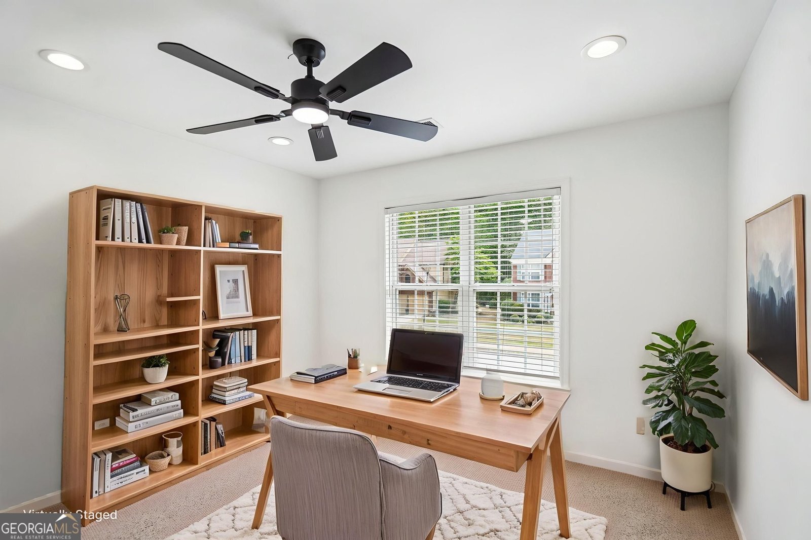 5157 Wellisford Court Suwanee - Photo 32