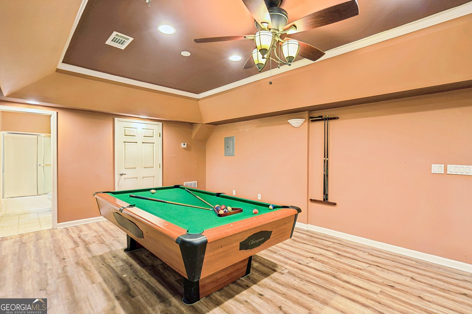 5157 Wellisford Court Suwanee - Photo 39