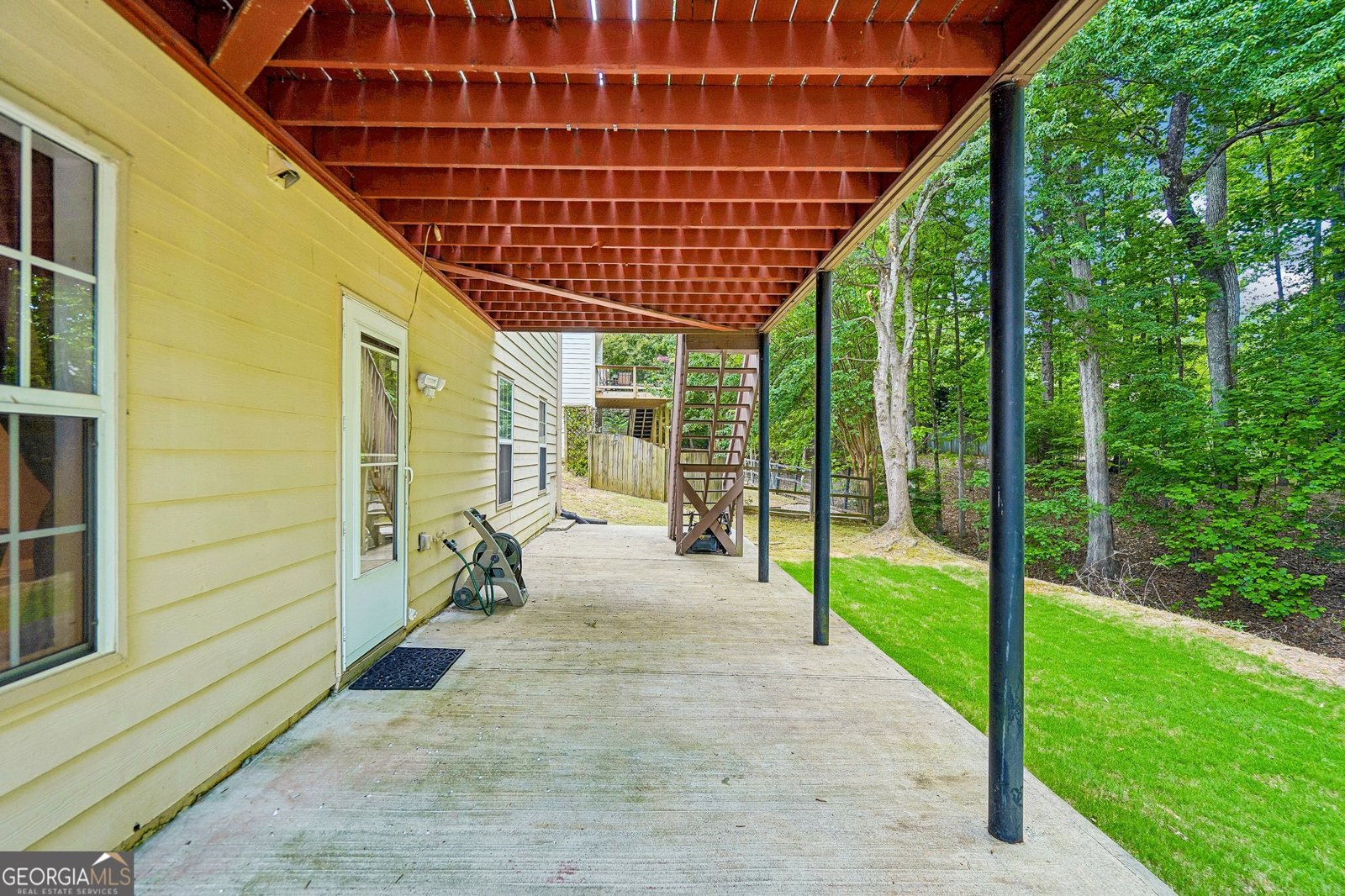 5157 Wellisford Court Suwanee - Photo 45