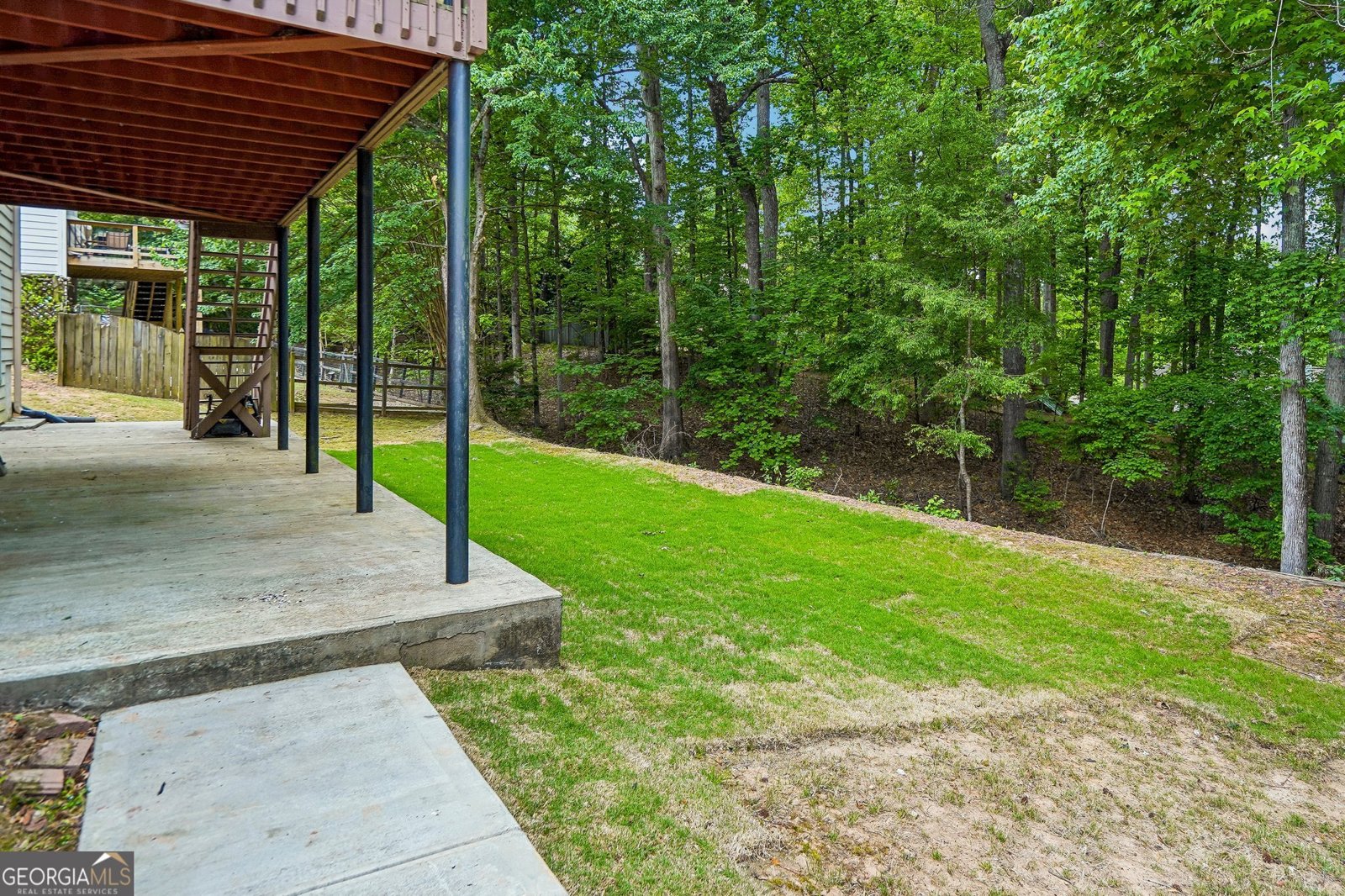 5157 Wellisford Court Suwanee - Photo 46