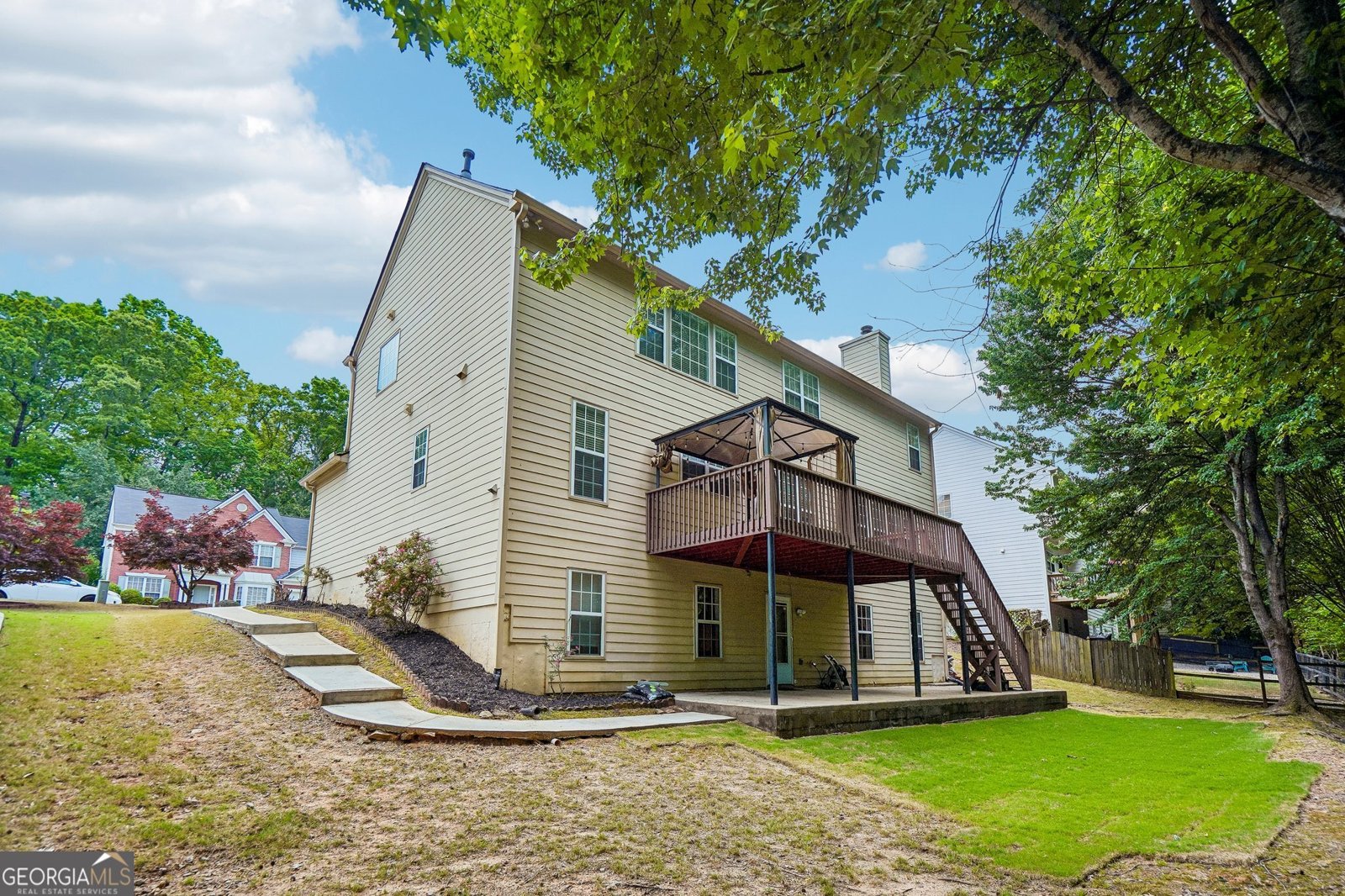5157 Wellisford Court Suwanee - Photo 47
