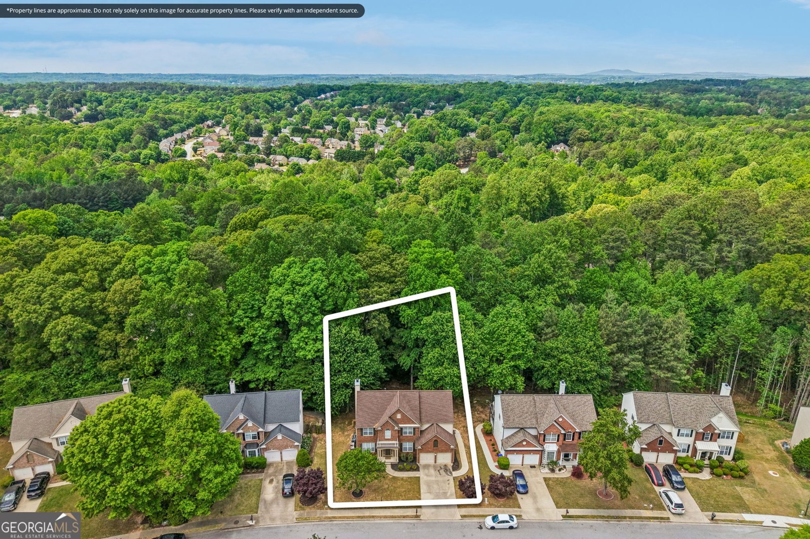 5157 Wellisford Court Suwanee - Photo 48