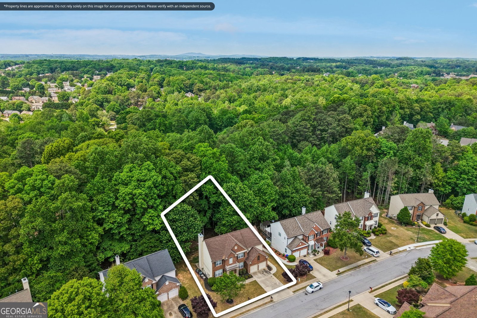 5157 Wellisford Court Suwanee - Photo 49