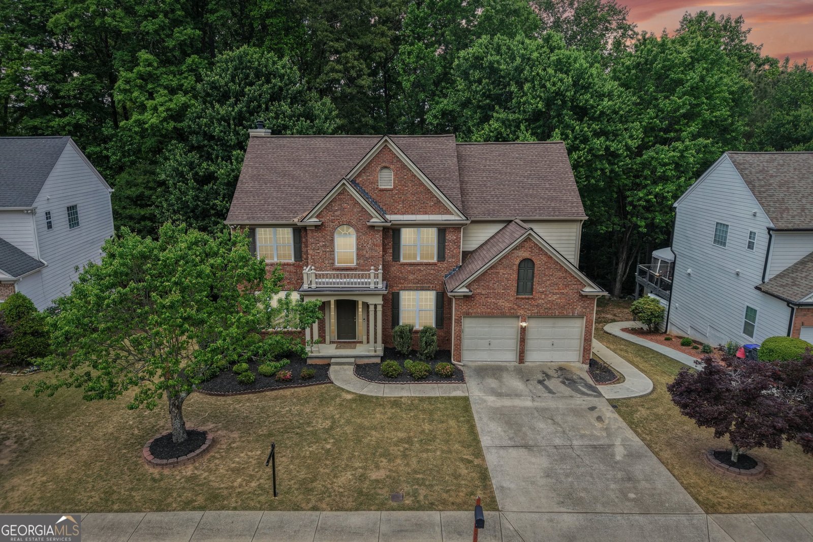 5157 Wellisford Court Suwanee - Photo 50