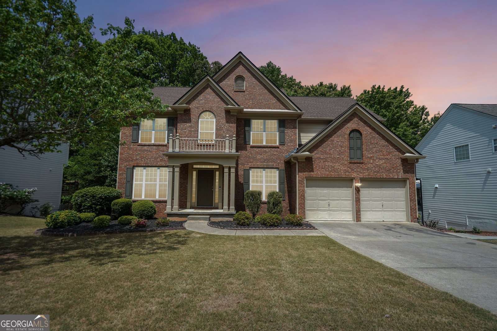 5157 Wellisford Court Suwanee - Photo 51
