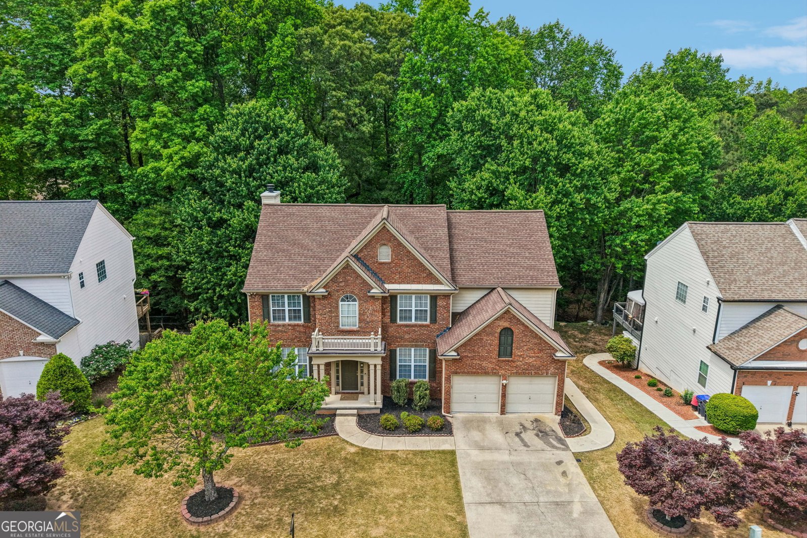 5157 Wellisford Court Suwanee - Photo 52