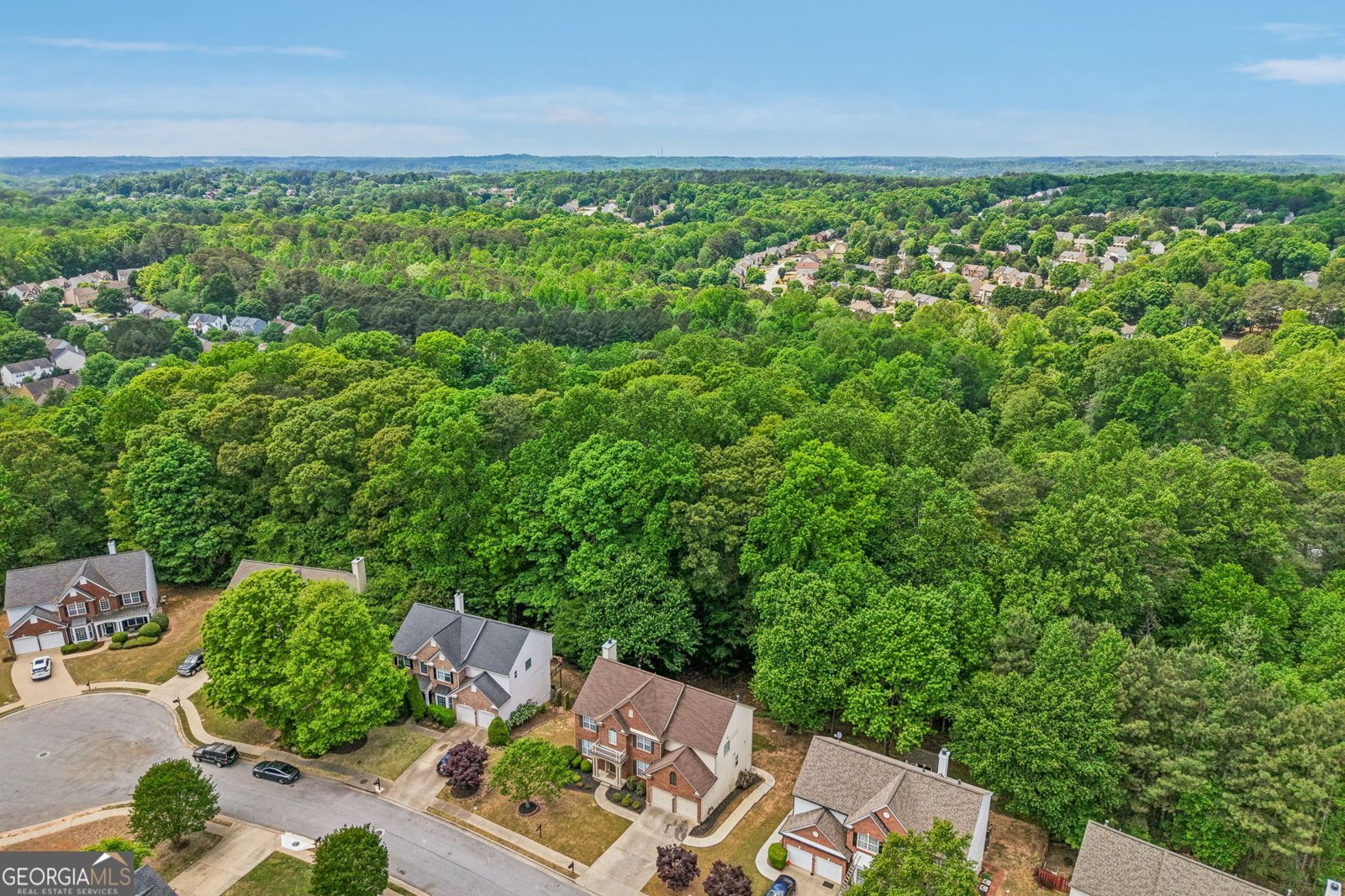 5157 Wellisford Court Suwanee - Photo 55