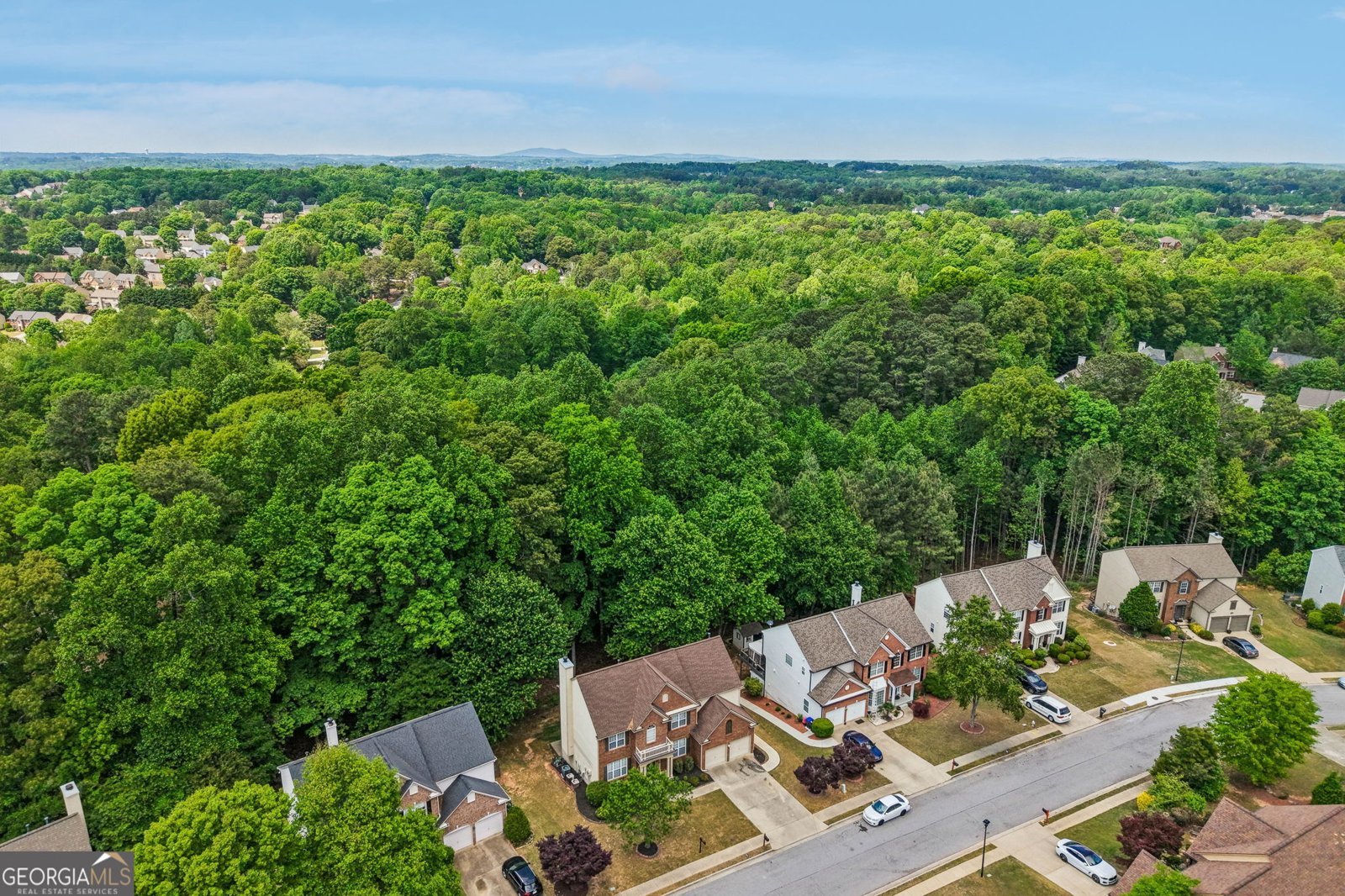 5157 Wellisford Court Suwanee - Photo 56