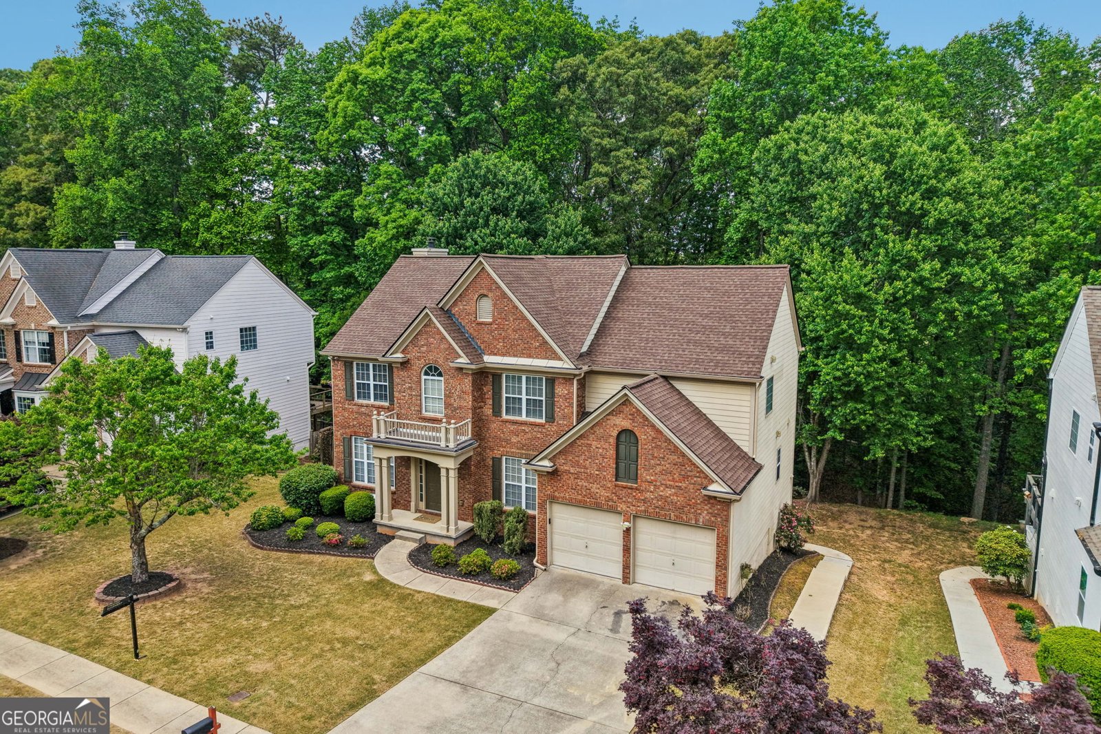 5157 Wellisford Court Suwanee - Photo 58