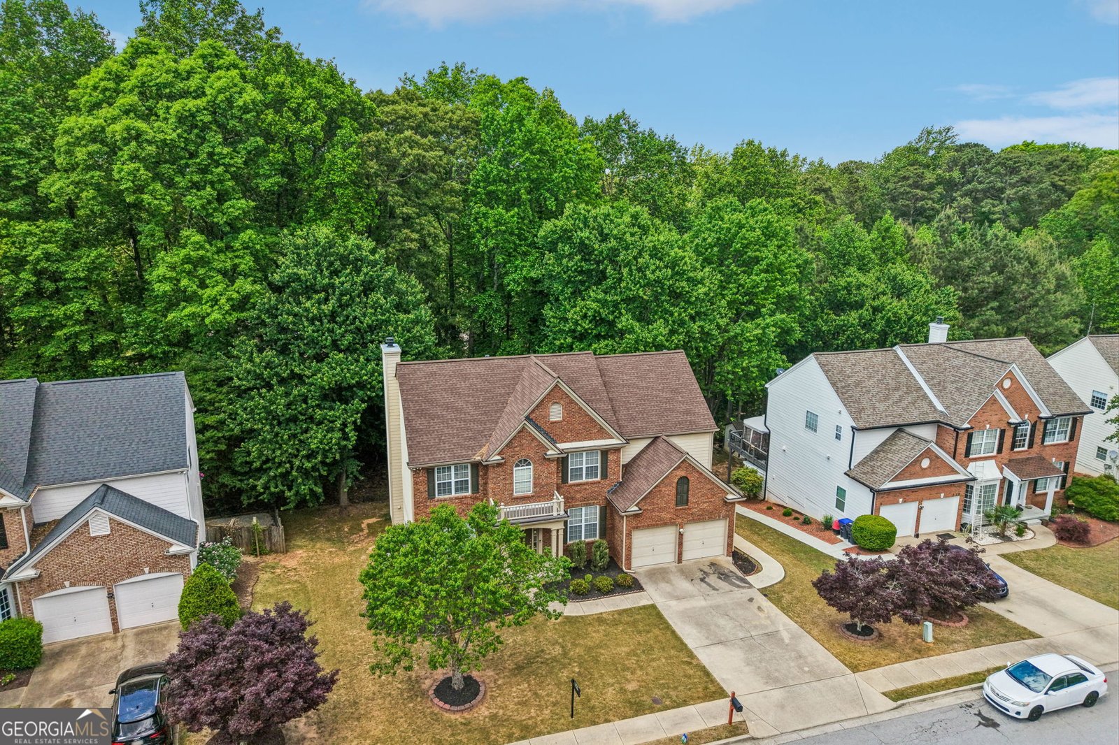 5157 Wellisford Court Suwanee - Photo 59