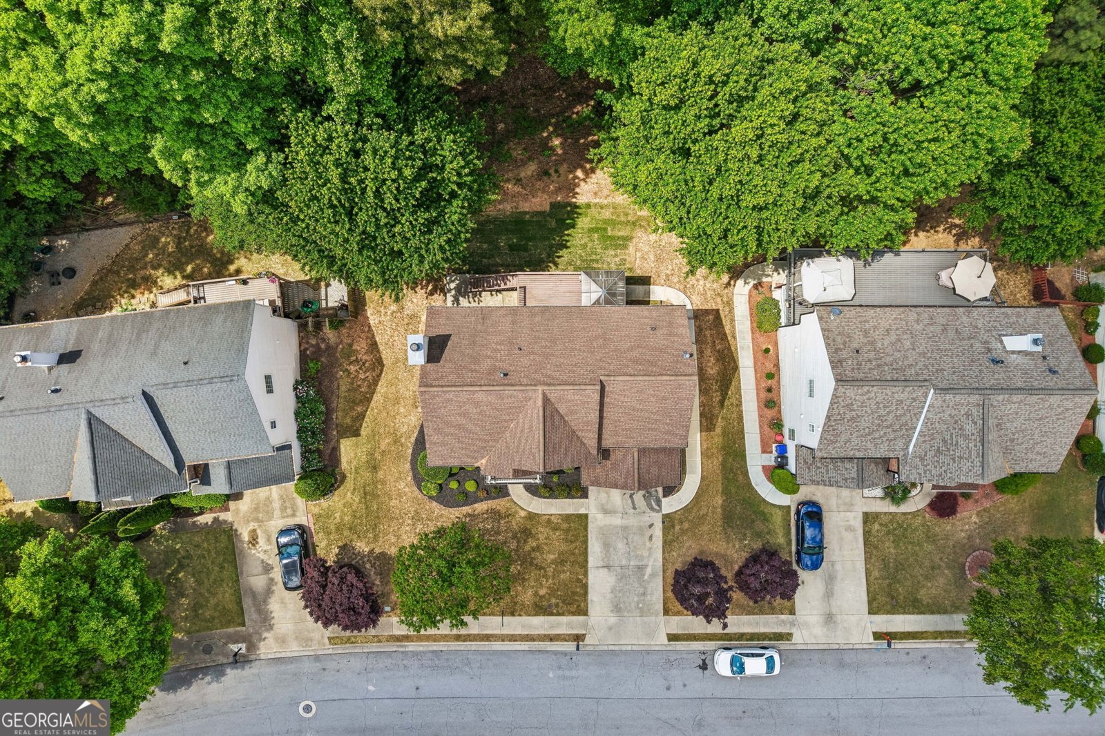 5157 Wellisford Court Suwanee - Photo 60