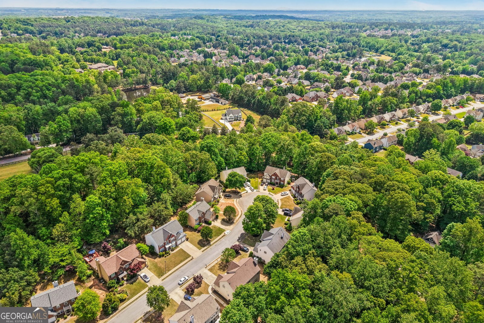 5157 Wellisford Court Suwanee - Photo 61