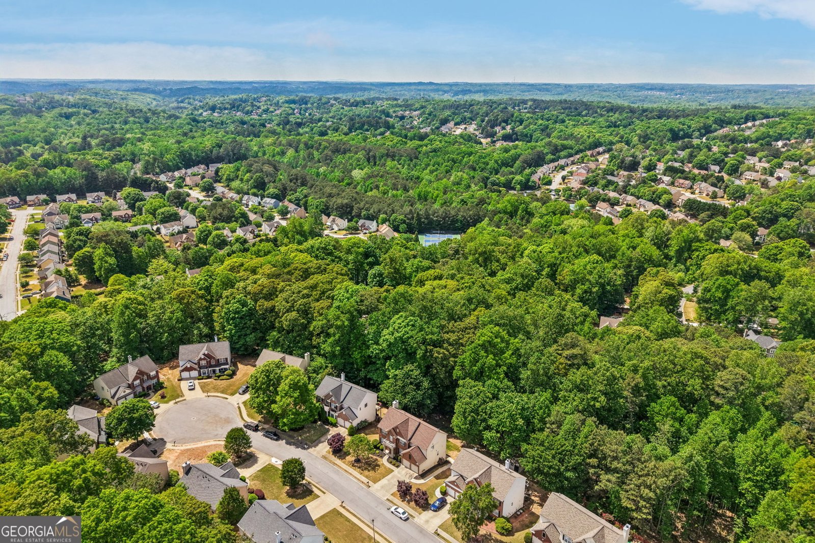 5157 Wellisford Court Suwanee - Photo 62