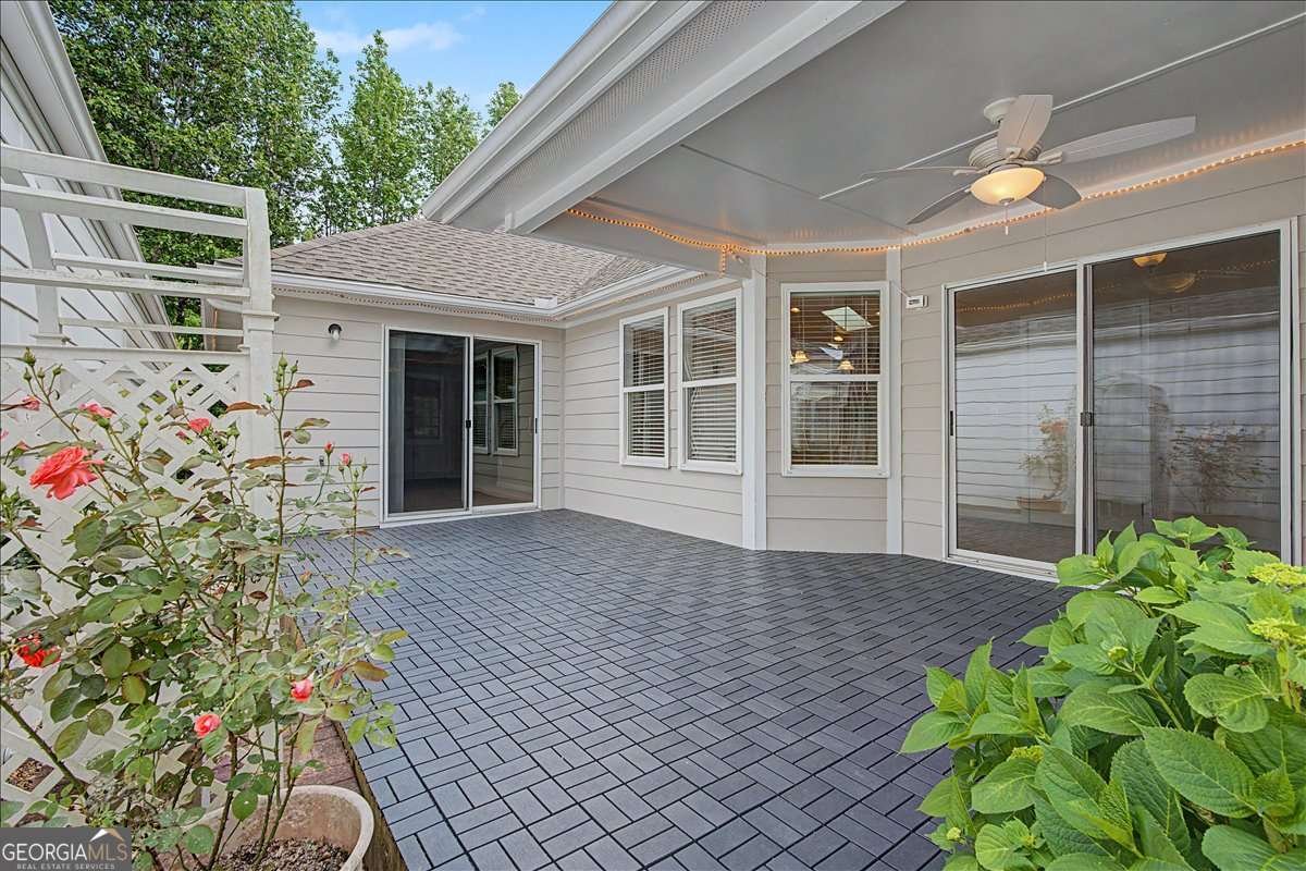 516 Arden Close Woodstock - Photo 30