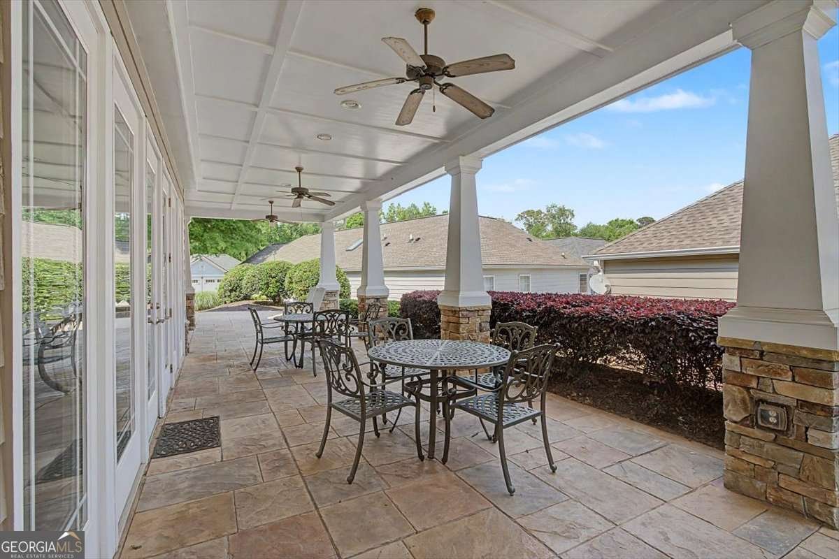 516 Arden Close Woodstock - Photo 41