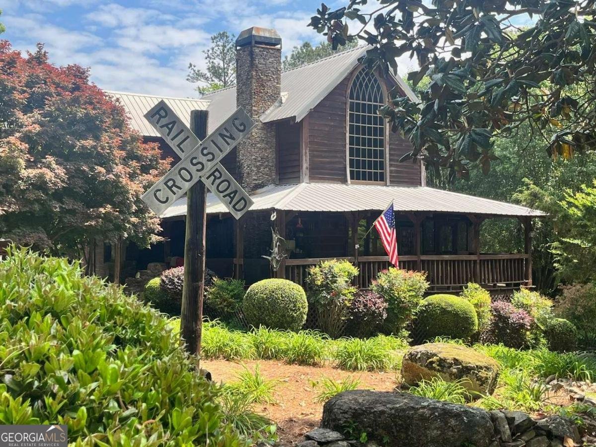 7204 Island Mill Road Acworth - Photo 1