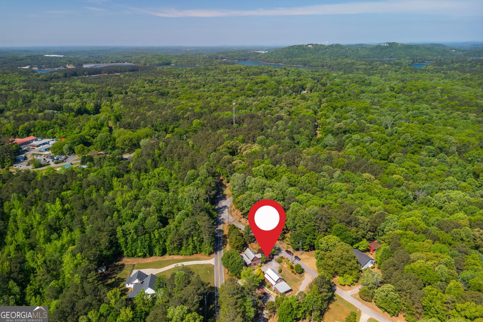 7204 Island Mill Road Acworth - Photo 10