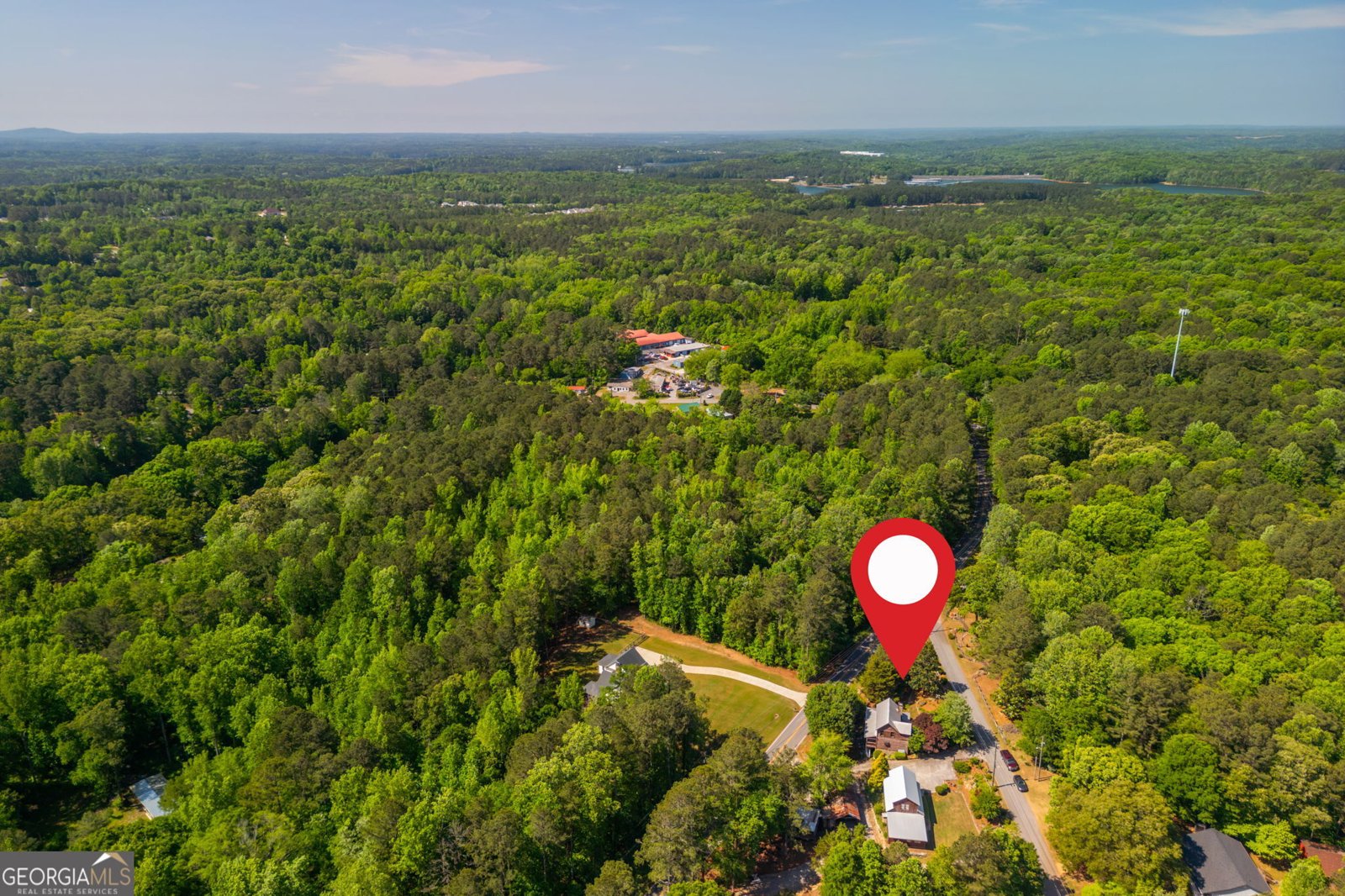 7204 Island Mill Road Acworth - Photo 11