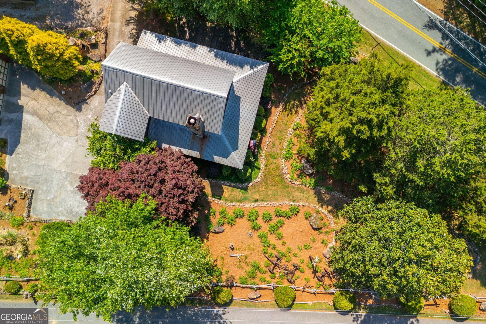 7204 Island Mill Road Acworth - Photo 13