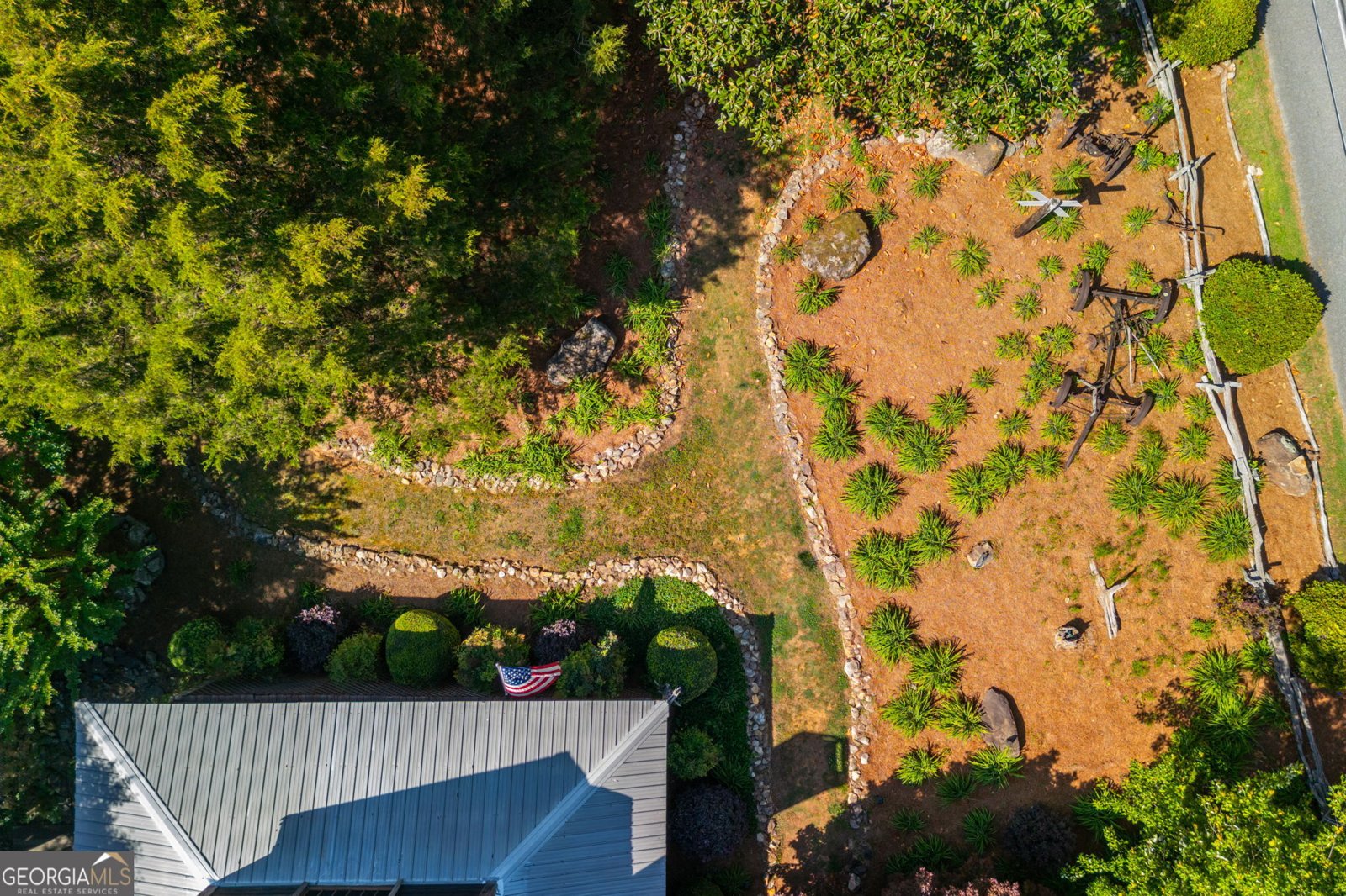 7204 Island Mill Road Acworth - Photo 14