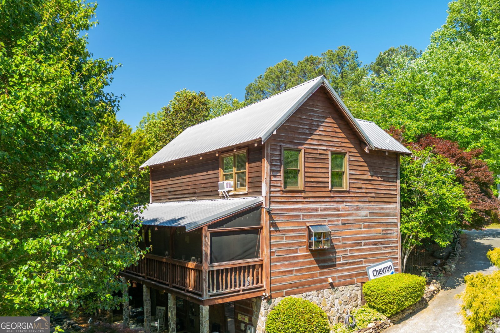 7204 Island Mill Road Acworth - Photo 15