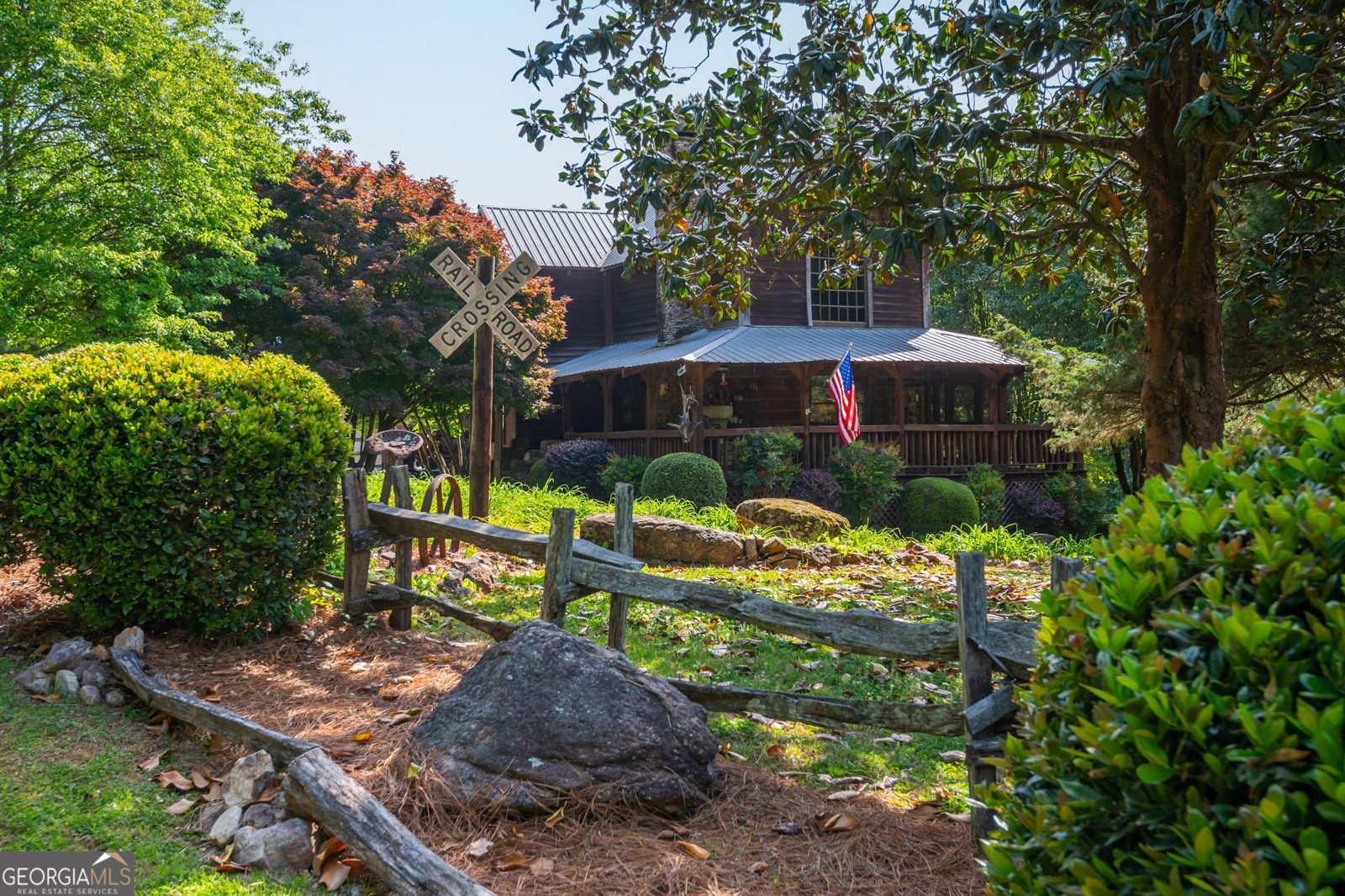 7204 Island Mill Road Acworth - Photo 16