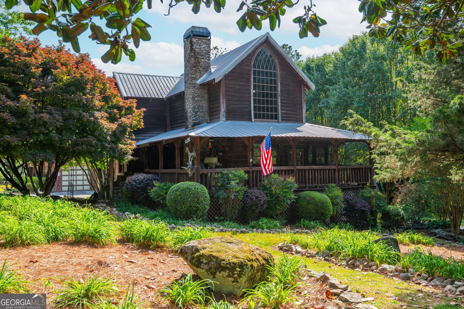 7204 Island Mill Road Acworth - Photo 17