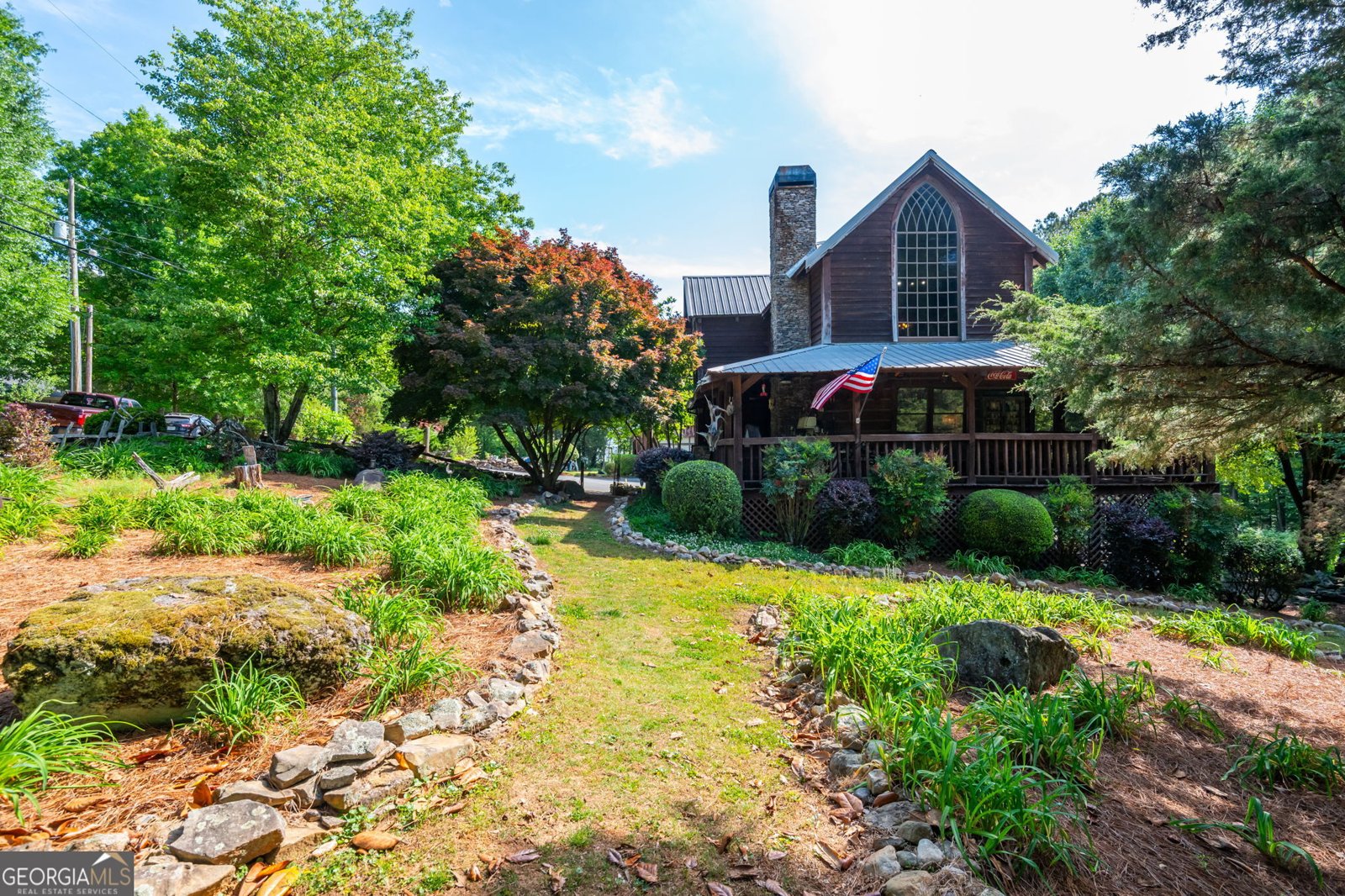 7204 Island Mill Road Acworth - Photo 18