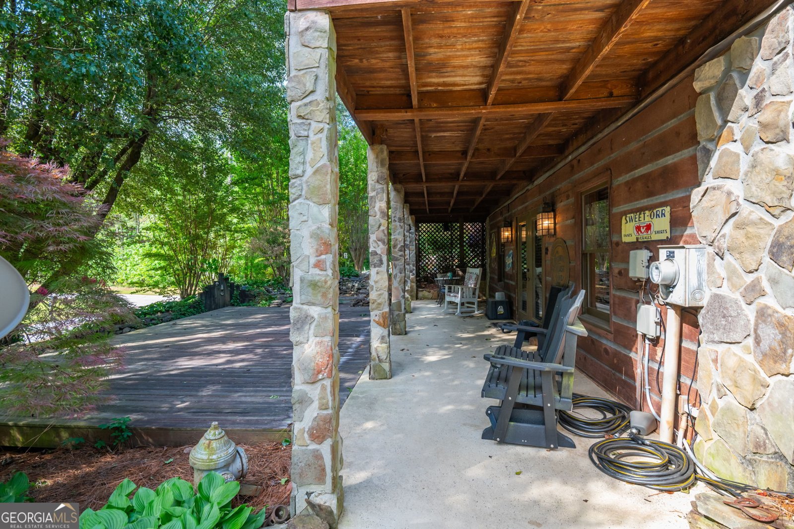 7204 Island Mill Road Acworth - Photo 19