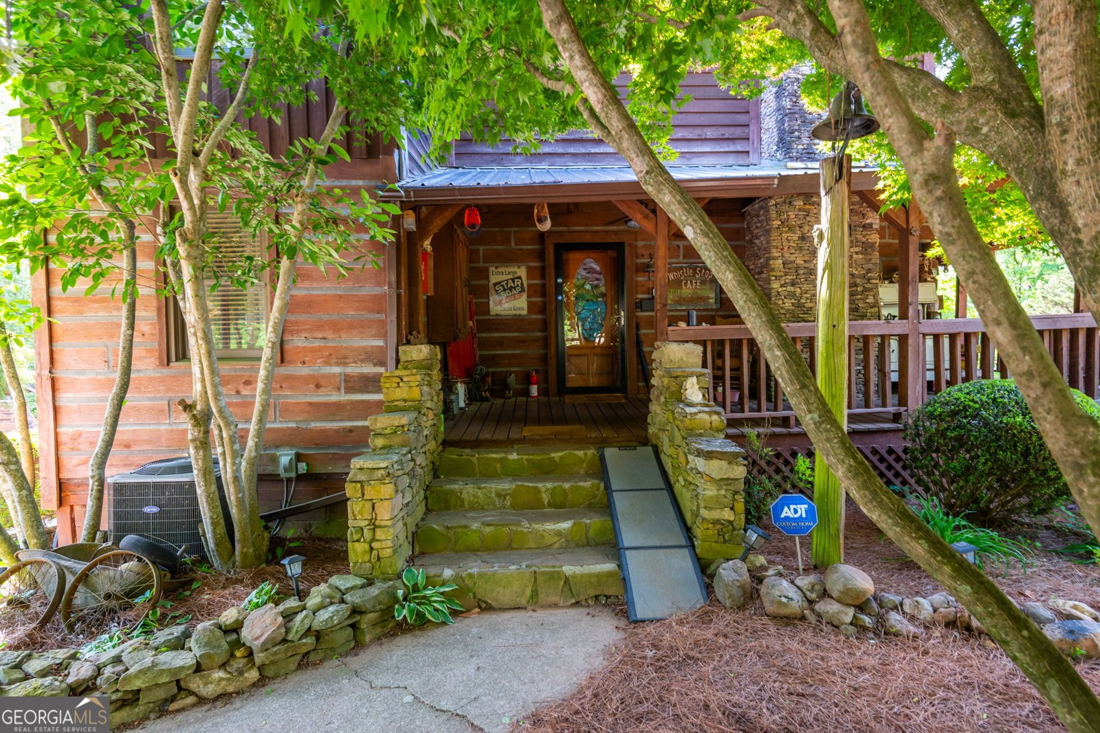 7204 Island Mill Road Acworth - Photo 23