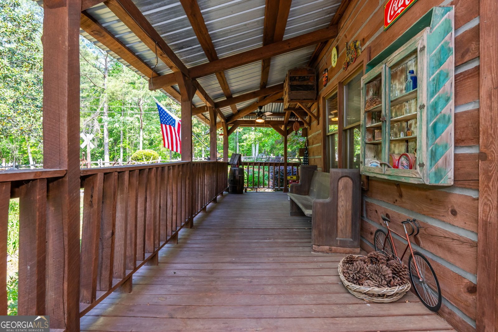 7204 Island Mill Road Acworth - Photo 24