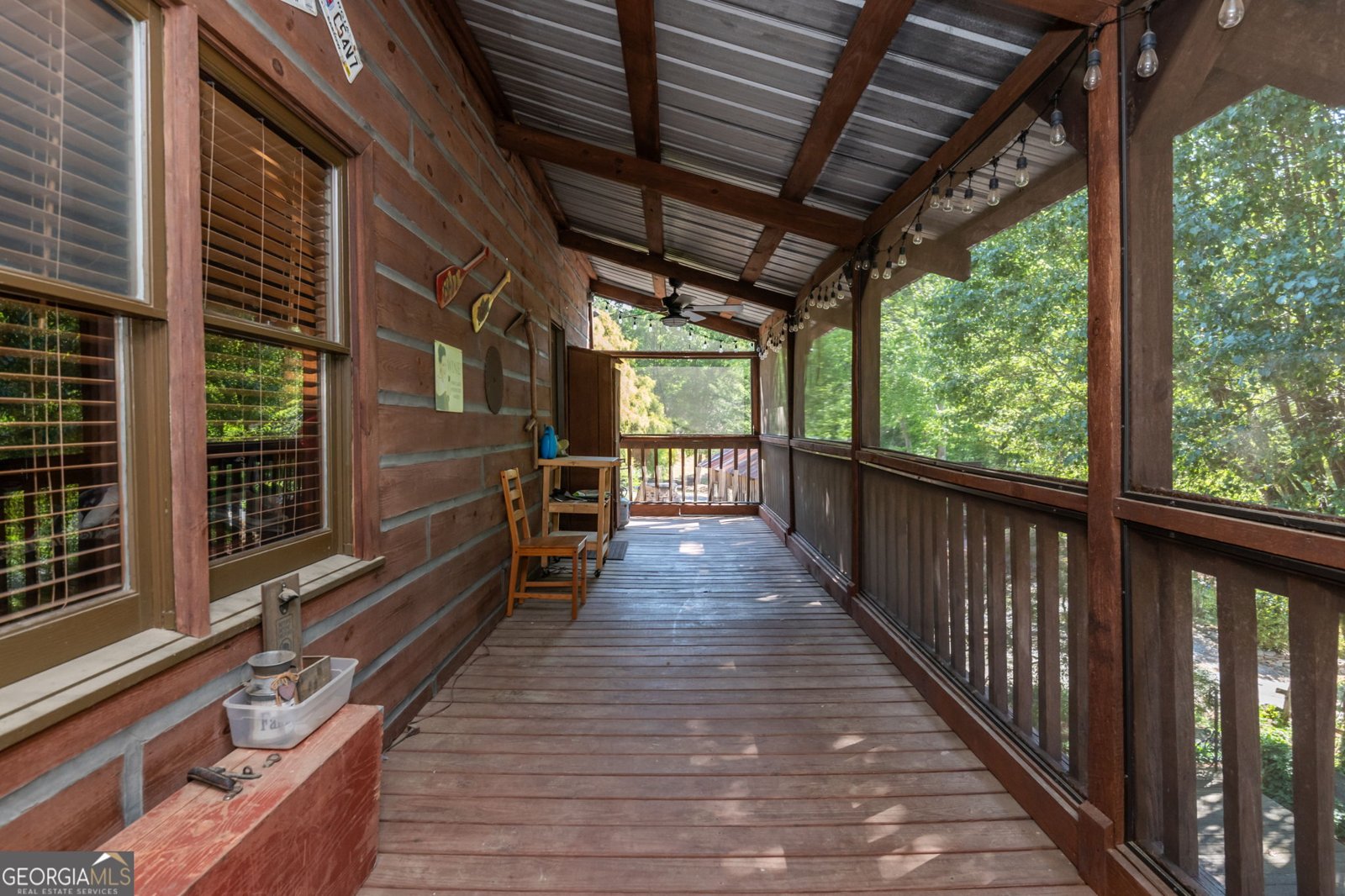 7204 Island Mill Road Acworth - Photo 27