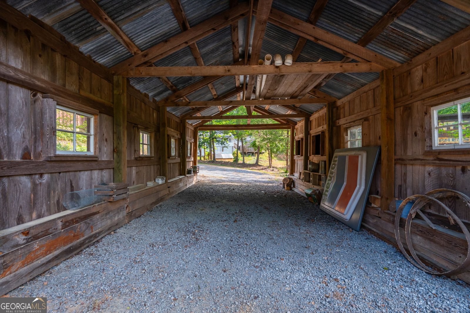 7204 Island Mill Road Acworth - Photo 29