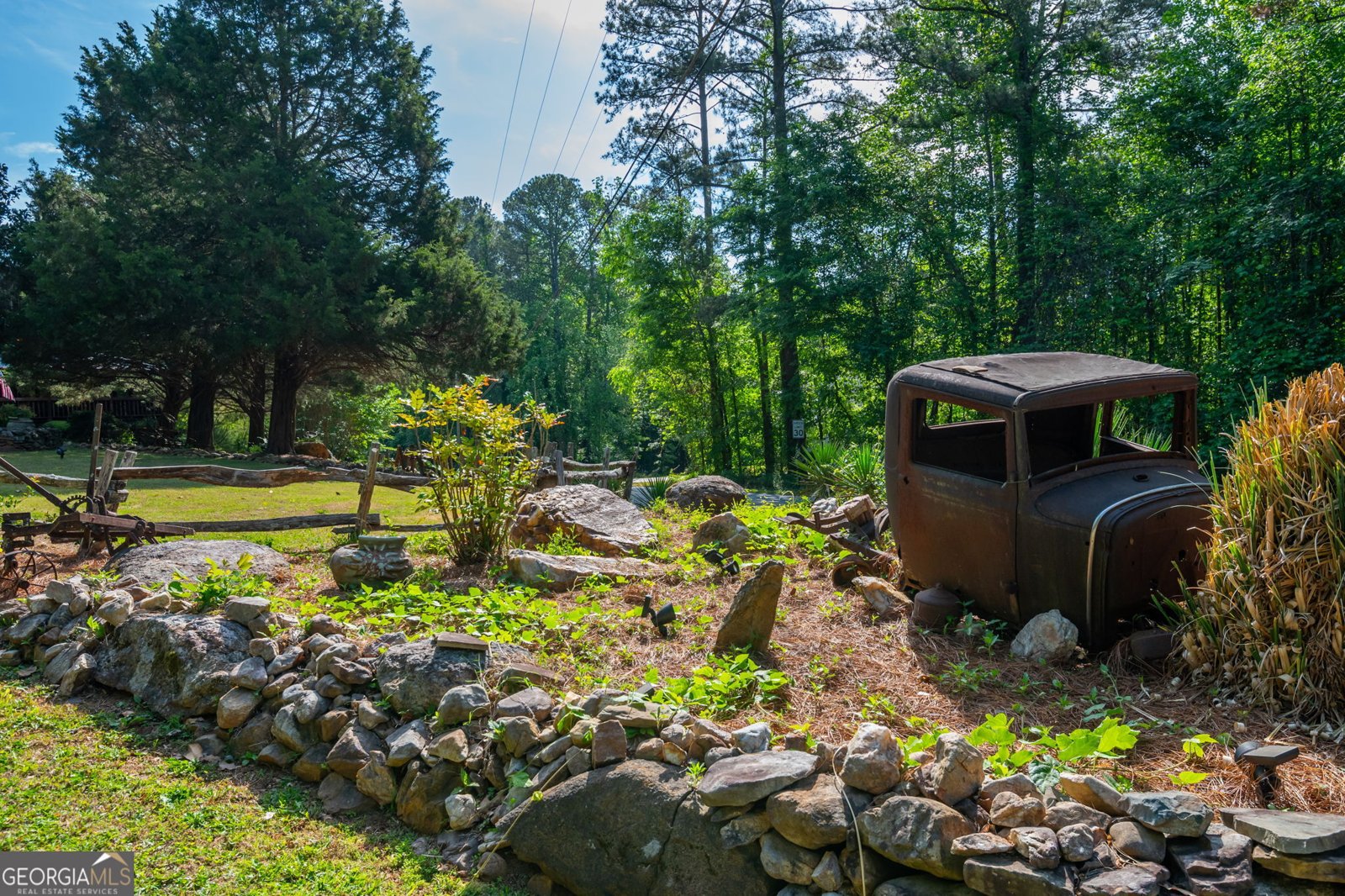 7204 Island Mill Road Acworth - Photo 33