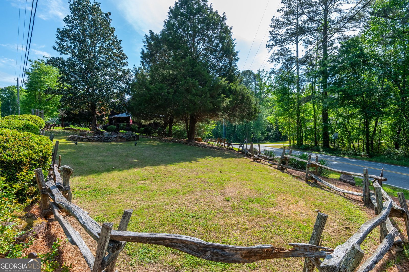 7204 Island Mill Road Acworth - Photo 34