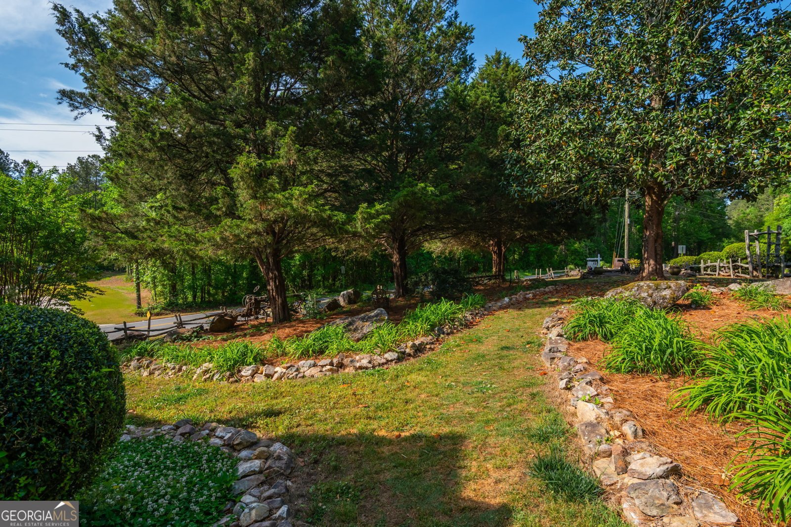 7204 Island Mill Road Acworth - Photo 35