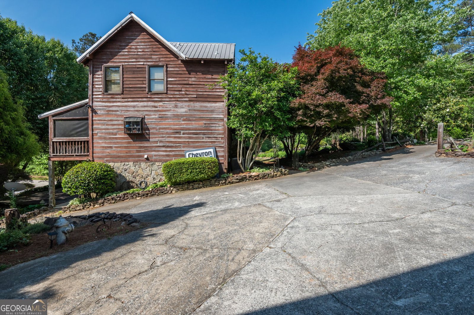 7204 Island Mill Road Acworth - Photo 39