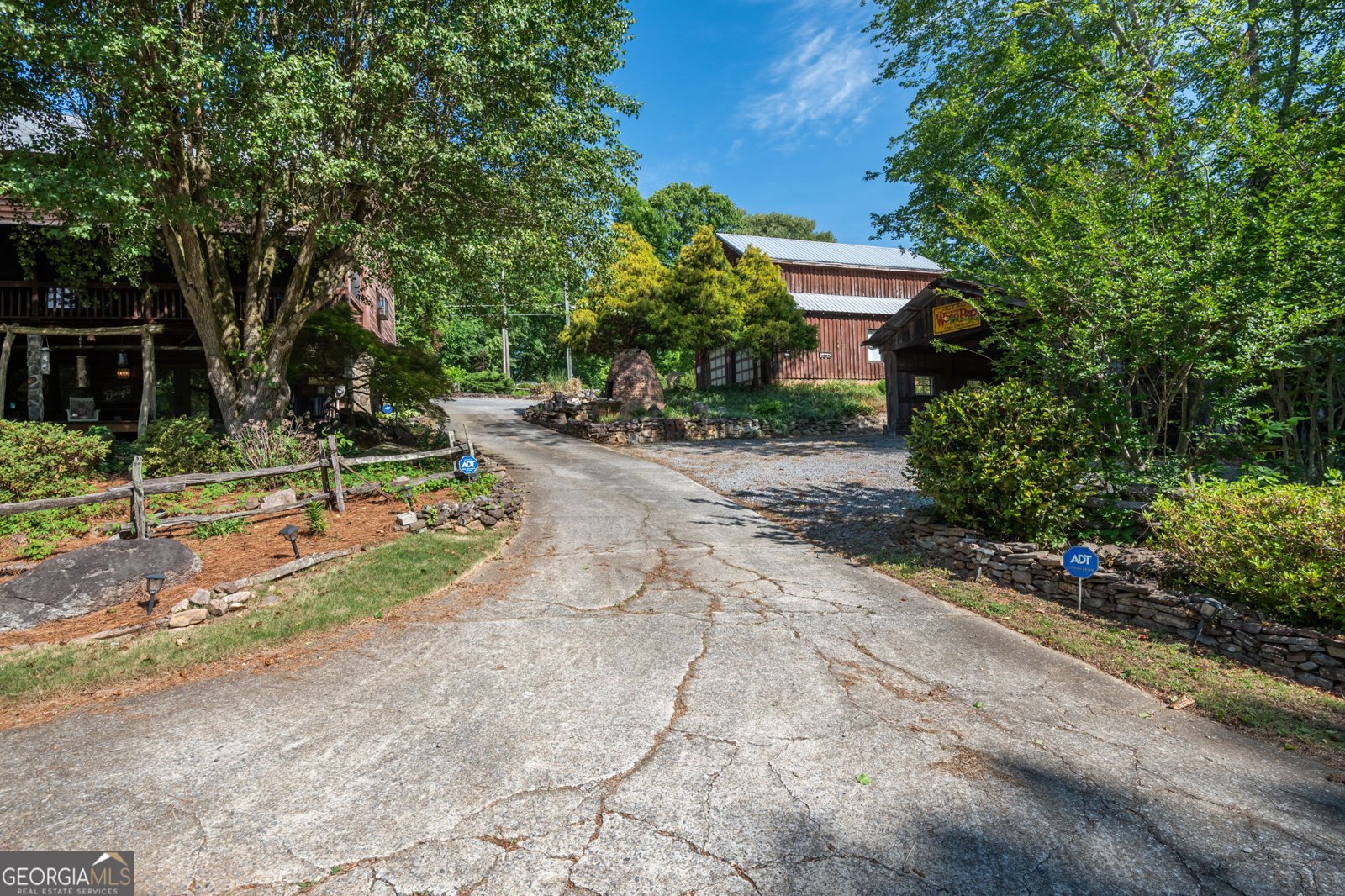 7204 Island Mill Road Acworth - Photo 40