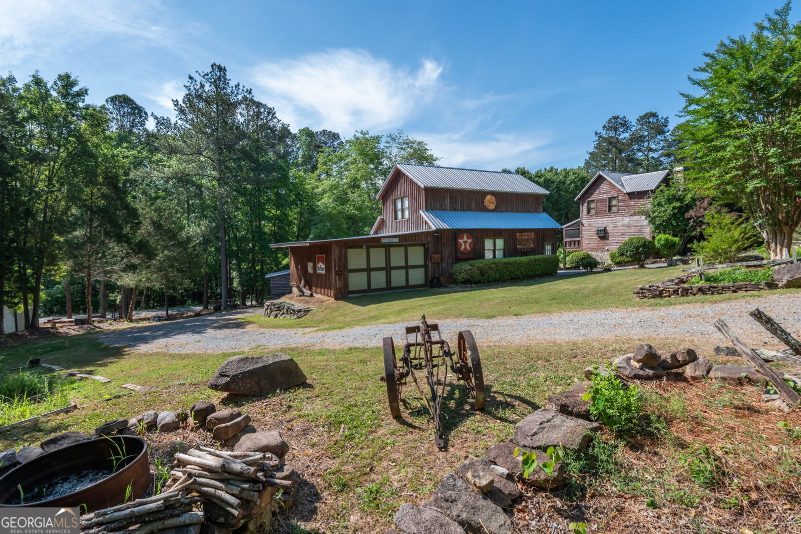 7204 Island Mill Road Acworth - Photo 43