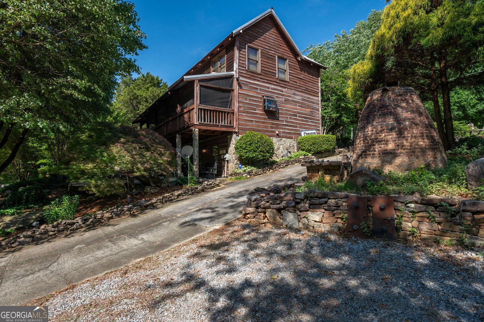 7204 Island Mill Road Acworth - Photo 45