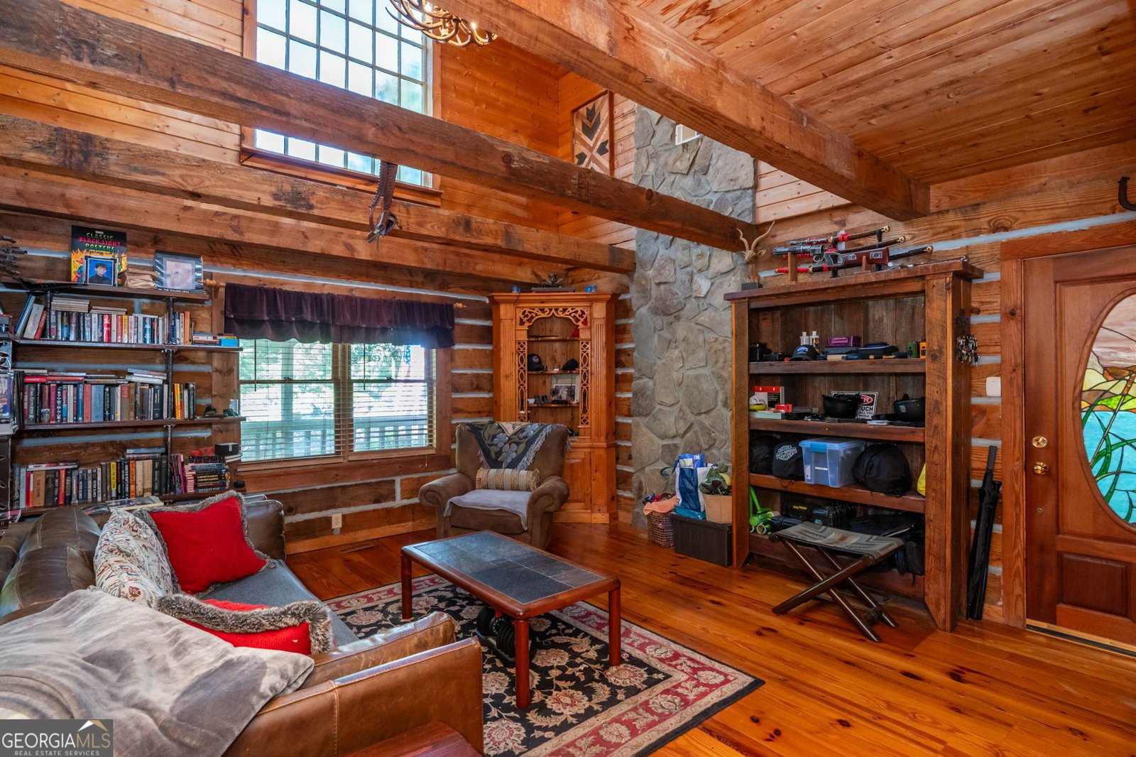7204 Island Mill Road Acworth - Photo 46