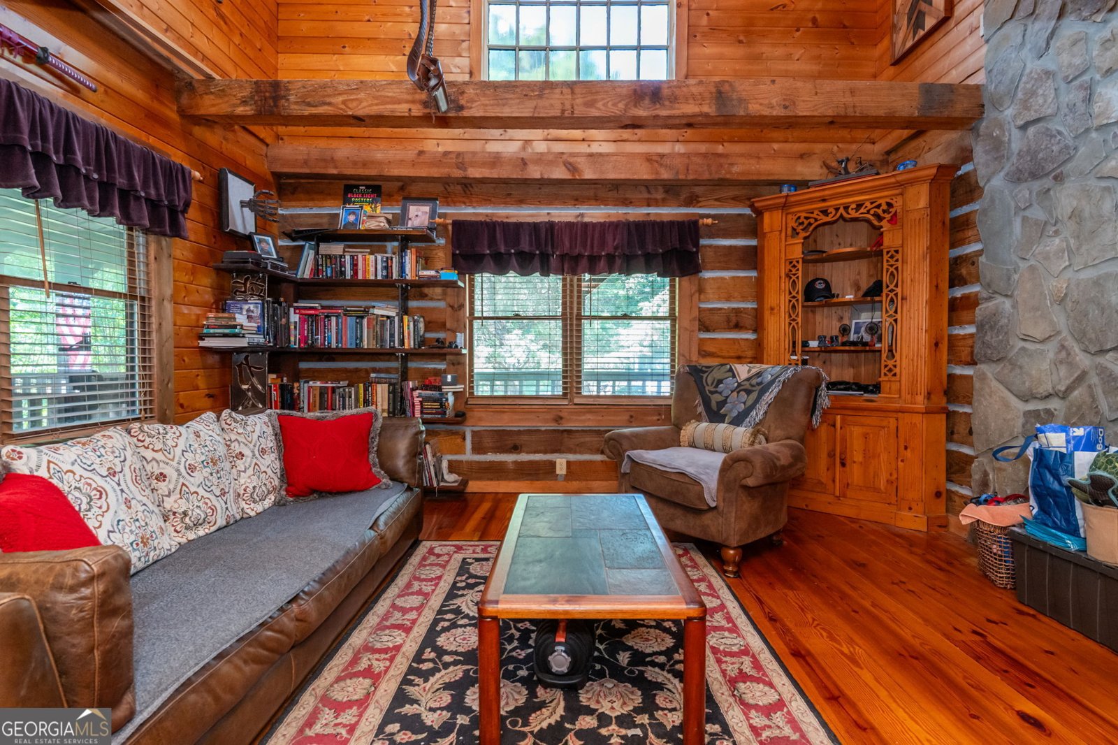 7204 Island Mill Road Acworth - Photo 47