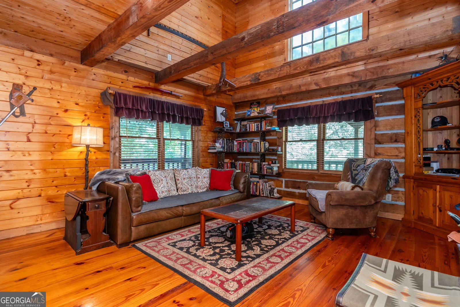 7204 Island Mill Road Acworth - Photo 48
